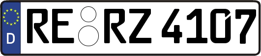 RE-RZ4107