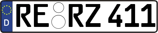 RE-RZ411