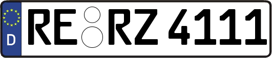 RE-RZ4111