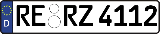 RE-RZ4112