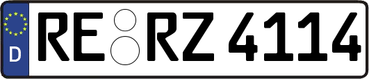 RE-RZ4114