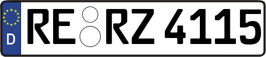 RE-RZ4115