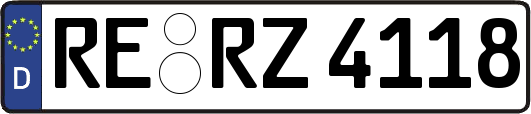 RE-RZ4118