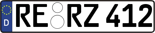 RE-RZ412