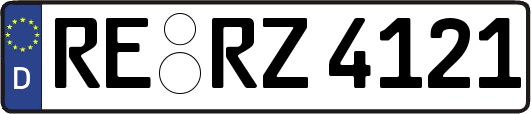 RE-RZ4121