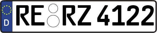 RE-RZ4122