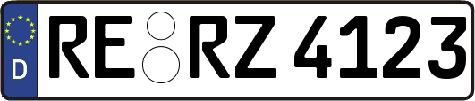 RE-RZ4123