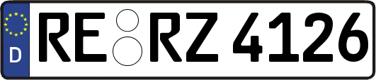 RE-RZ4126