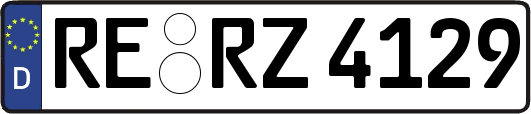 RE-RZ4129