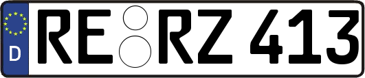 RE-RZ413