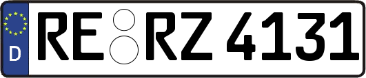 RE-RZ4131