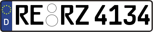 RE-RZ4134