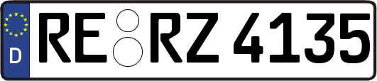 RE-RZ4135