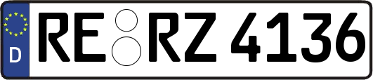 RE-RZ4136