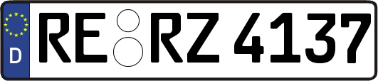 RE-RZ4137