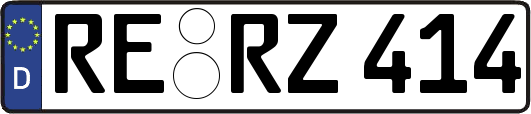 RE-RZ414