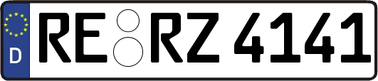 RE-RZ4141