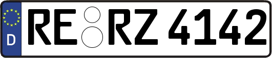 RE-RZ4142