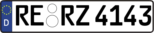 RE-RZ4143