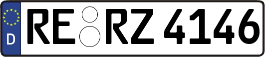 RE-RZ4146
