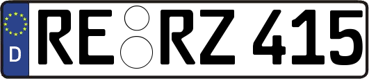 RE-RZ415