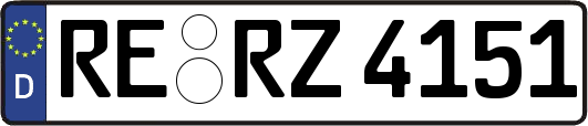 RE-RZ4151