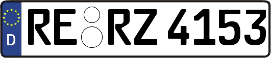 RE-RZ4153