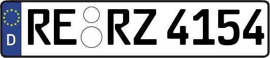 RE-RZ4154