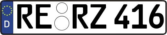RE-RZ416