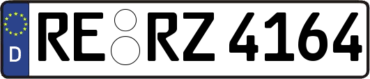 RE-RZ4164