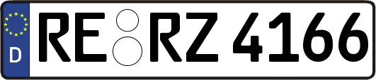 RE-RZ4166