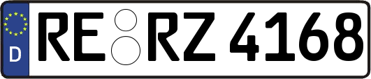 RE-RZ4168
