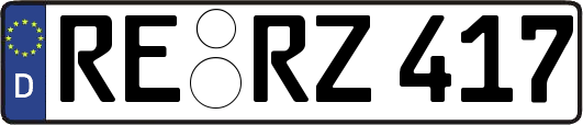 RE-RZ417