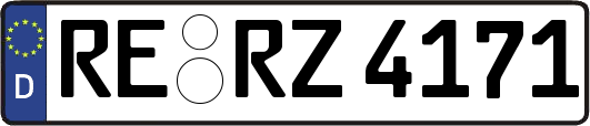 RE-RZ4171