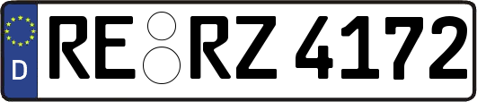 RE-RZ4172
