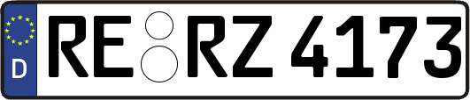 RE-RZ4173
