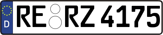 RE-RZ4175