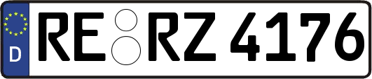 RE-RZ4176