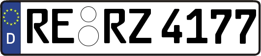 RE-RZ4177