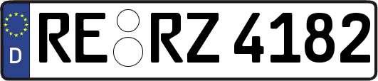 RE-RZ4182
