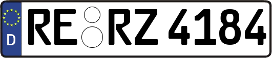 RE-RZ4184
