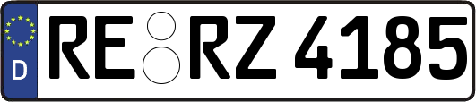 RE-RZ4185