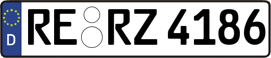 RE-RZ4186