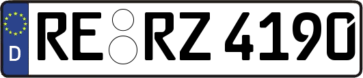 RE-RZ4190