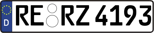RE-RZ4193