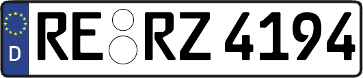 RE-RZ4194