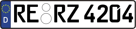 RE-RZ4204