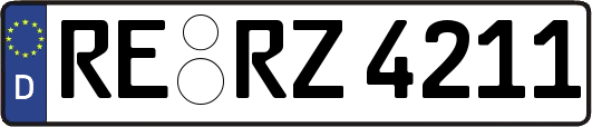 RE-RZ4211