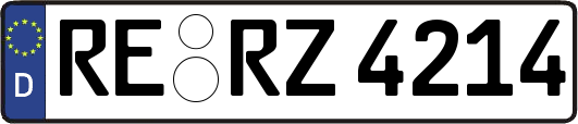 RE-RZ4214