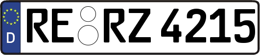 RE-RZ4215